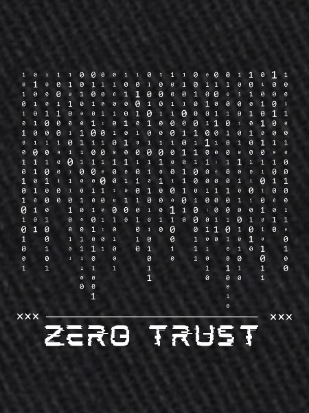 Zero Trust Binary Code
