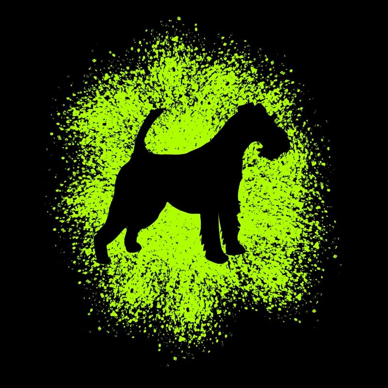 Wirehaired Fox Terrier for Dog Lovers