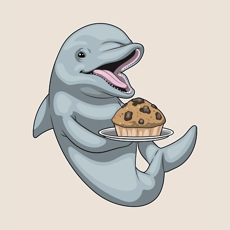 Muffin Dauphin