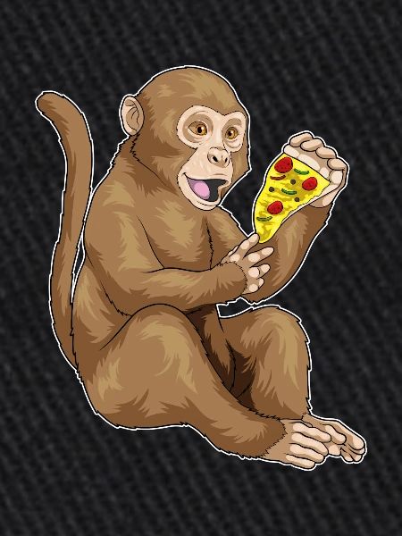 Affe Pizza