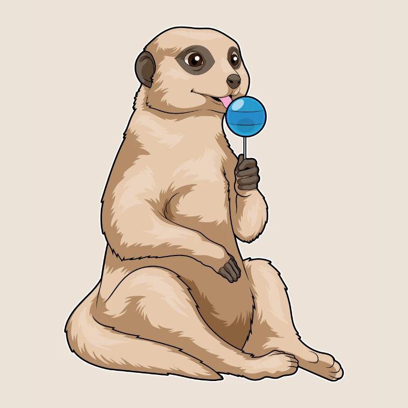 Suces suricates