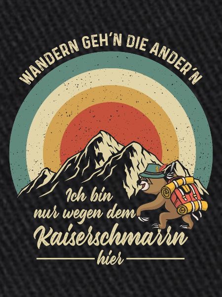 Wandern