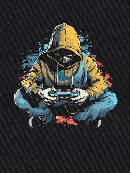 Amateurs de jeux