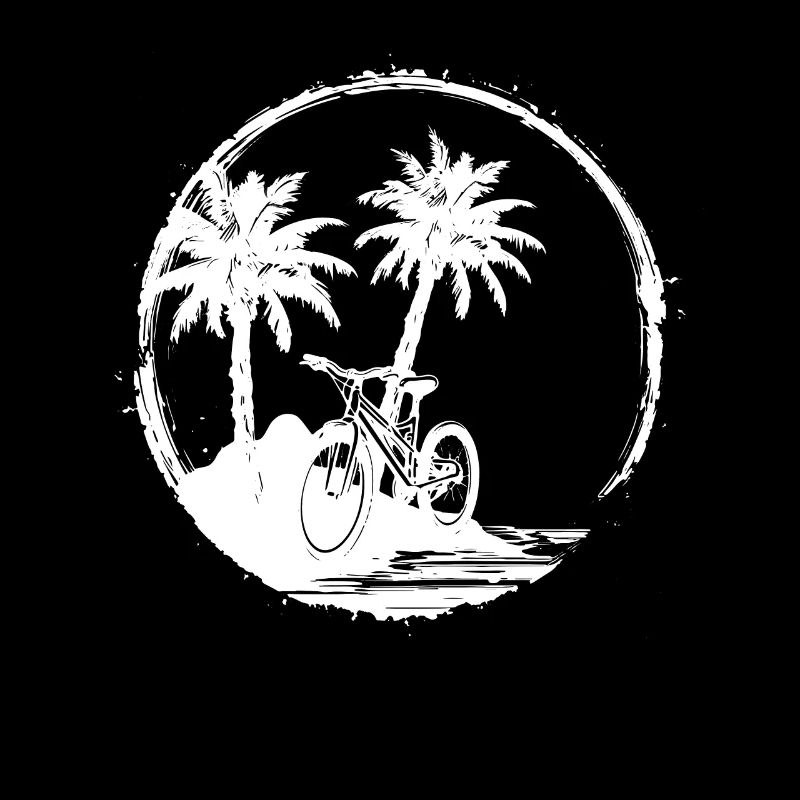 Graphique cycliste