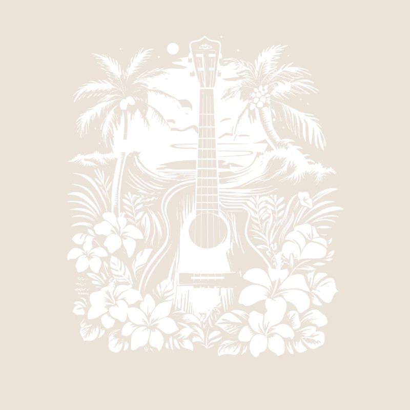 Guitar Sketch