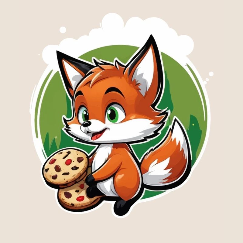 Pâte Foxy