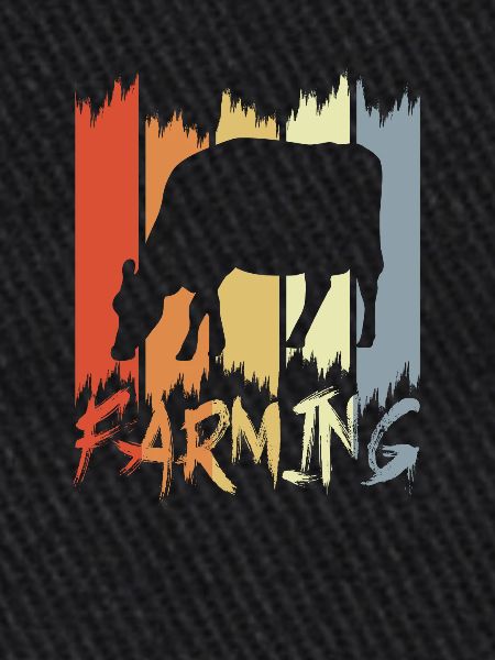 Dairy farmer
