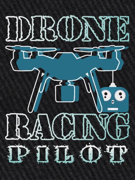 Pilote de drone