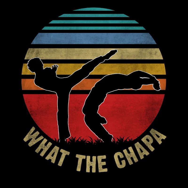Ce que le Chapa