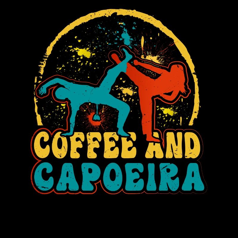 Café et Capoeira