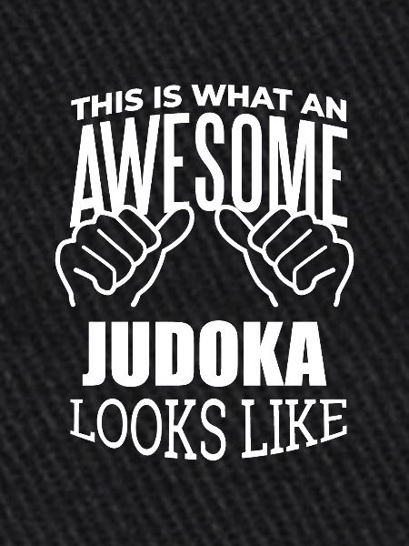 Judo Judo Judo