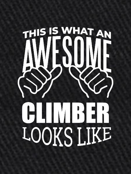 Climber Climber Climber