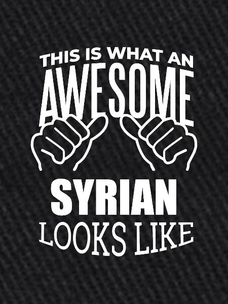 Syrien Syrien Syrien