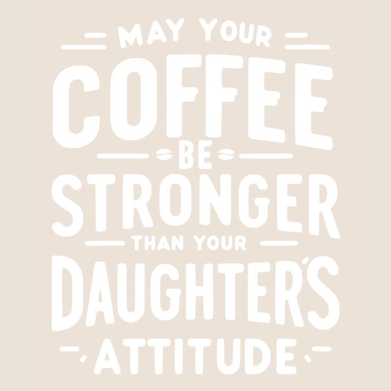 Caffeinated Attitude