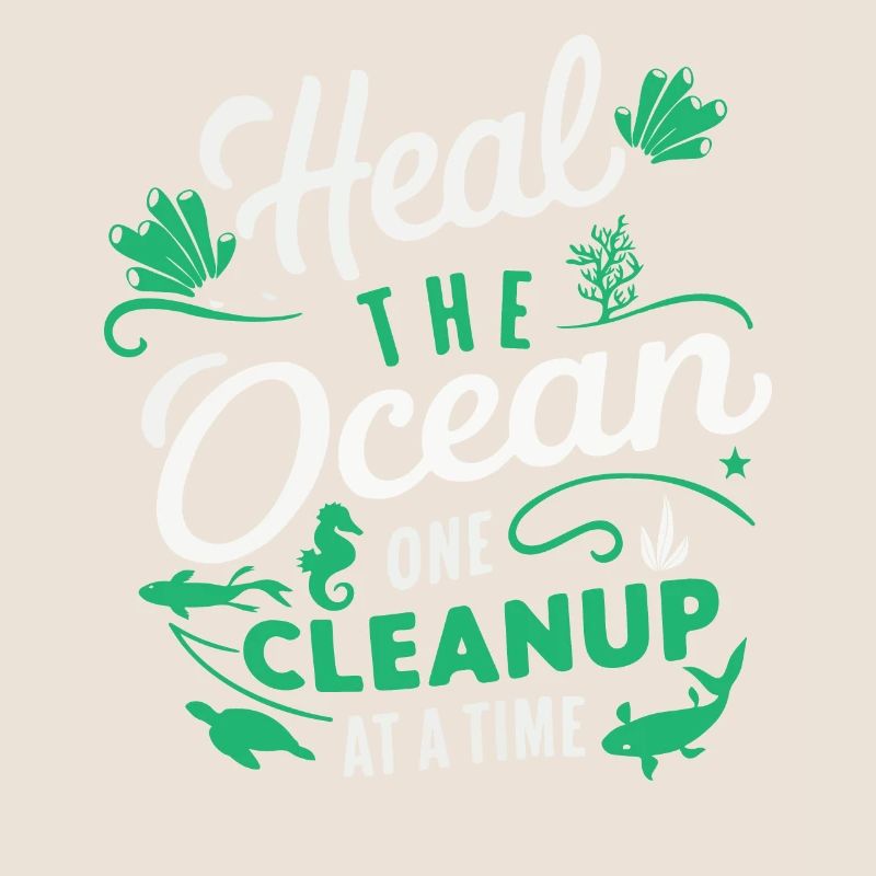 Ocean Save Purification Step