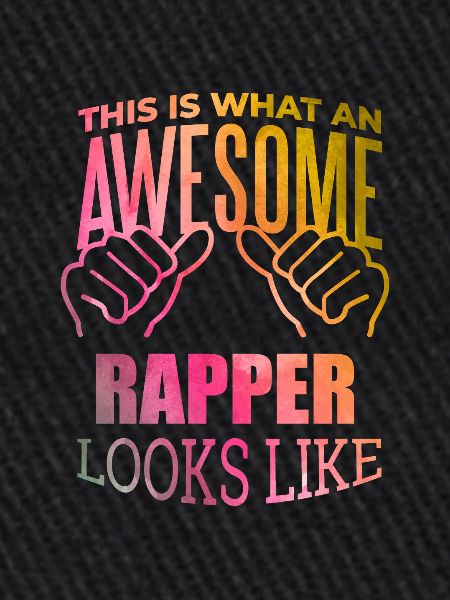 Rap Rap Rap