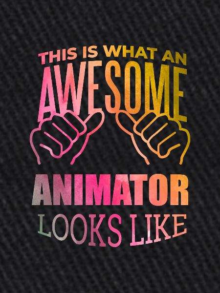 Animation Animation Animation