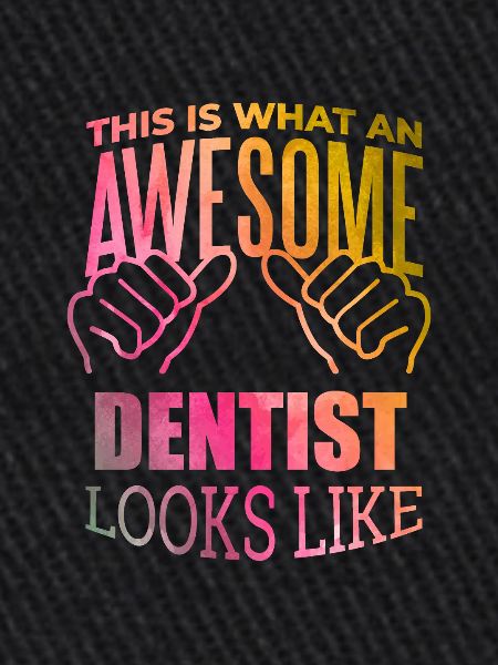 Dentist Dentist Dentist