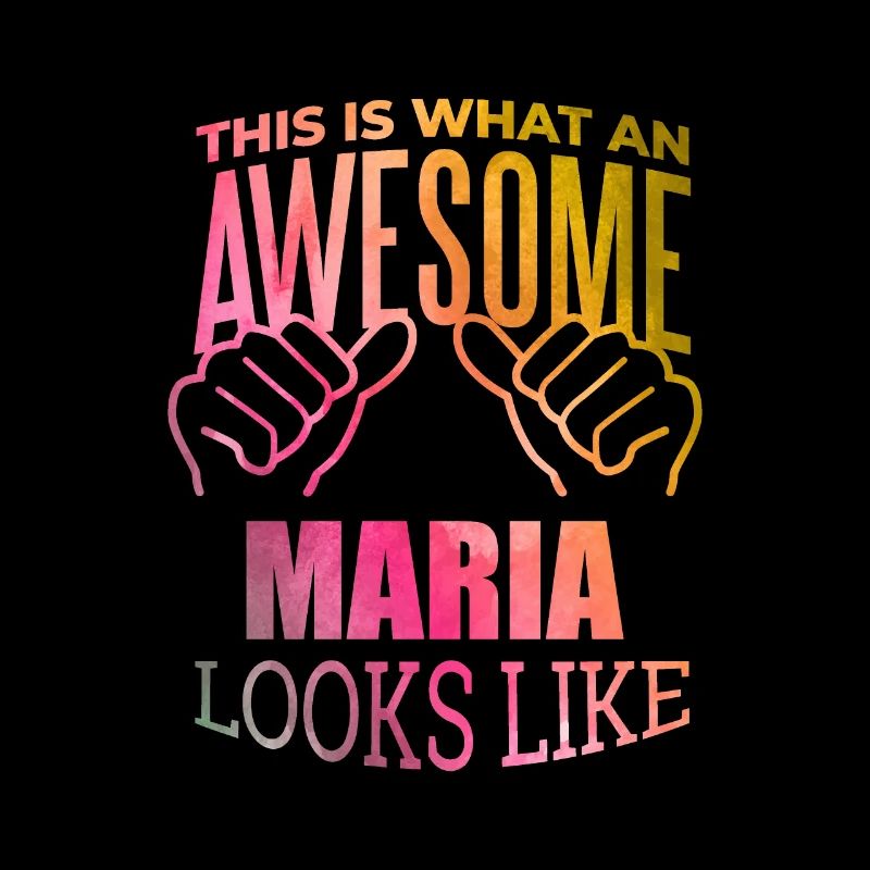 Maria