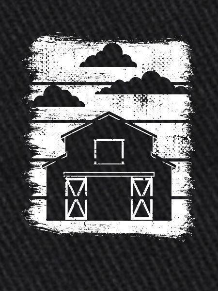 Barn Drawing