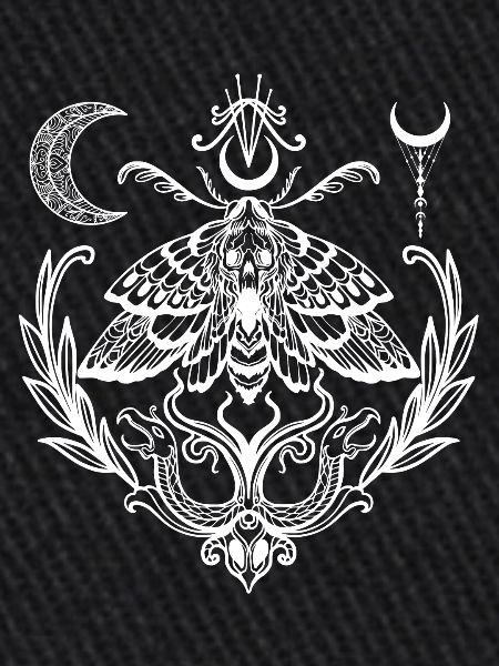 Conception Wicca.