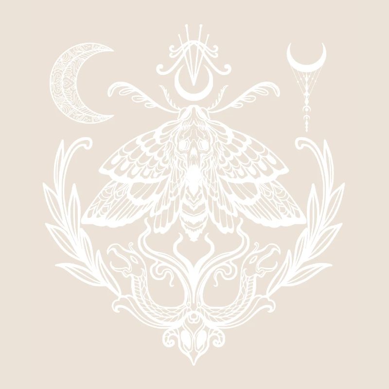 Conception Wicca.