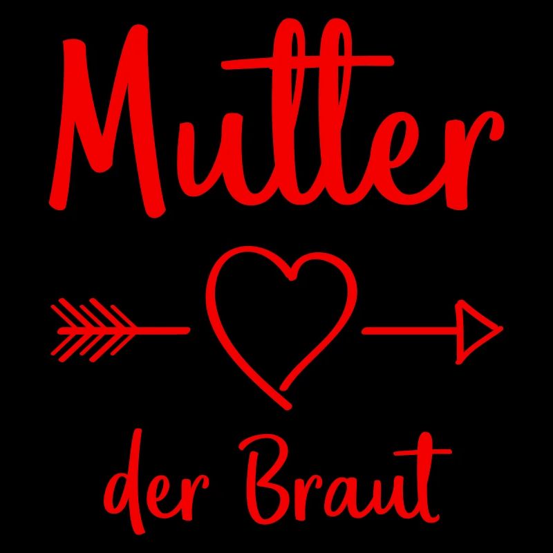 mutter der braut