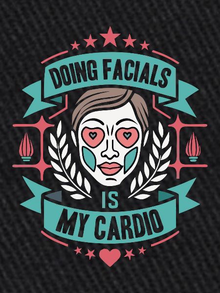 Soin du visage Cardio Motiv