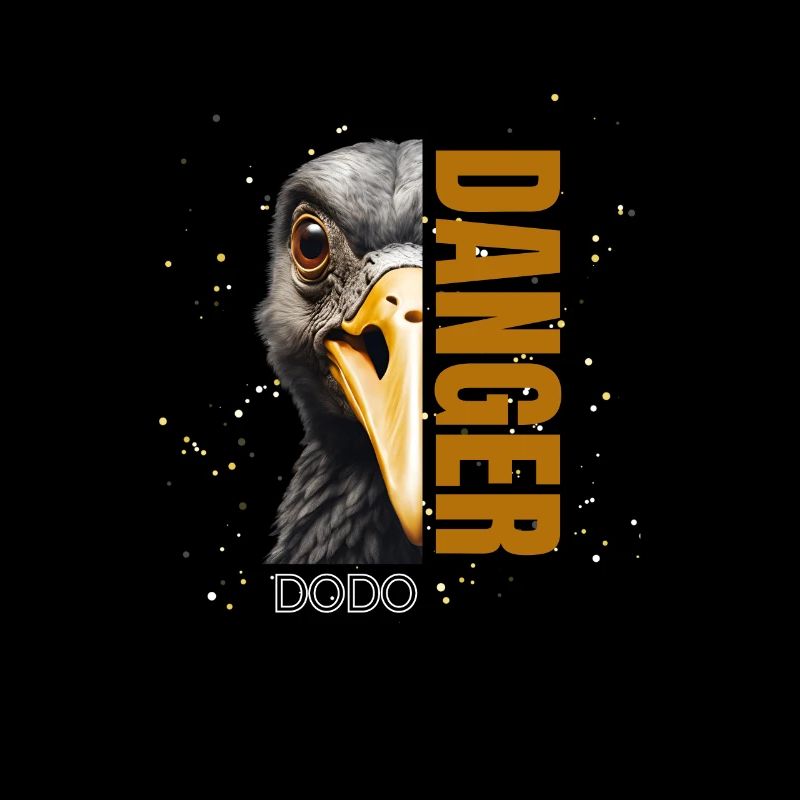 Danger Dodo
