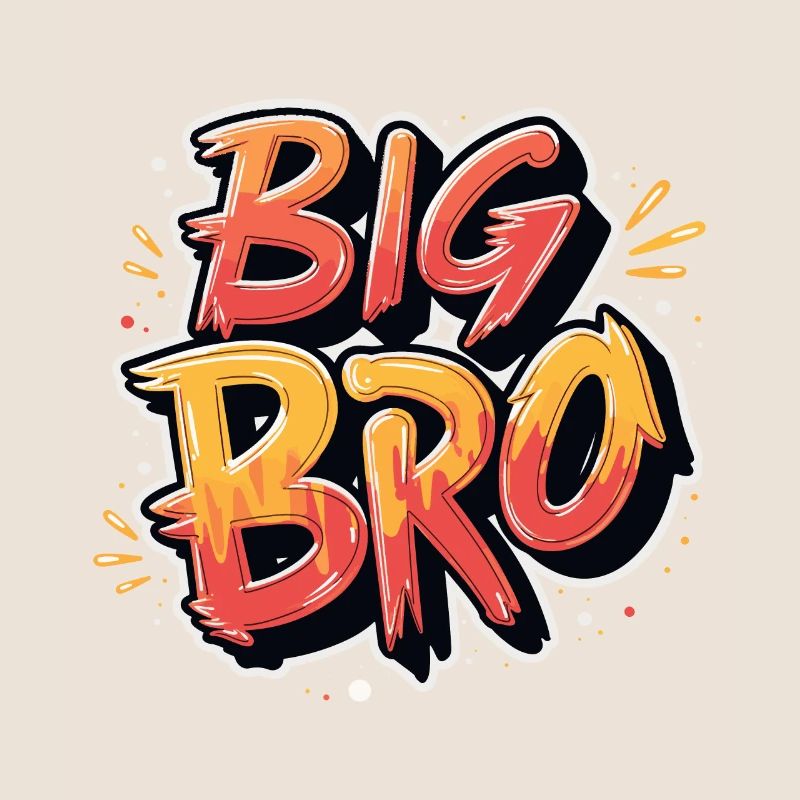 BIG BRO