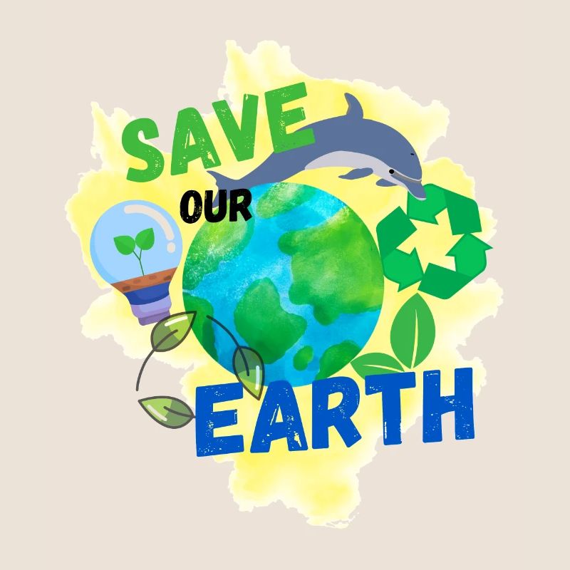 Save Our Earth