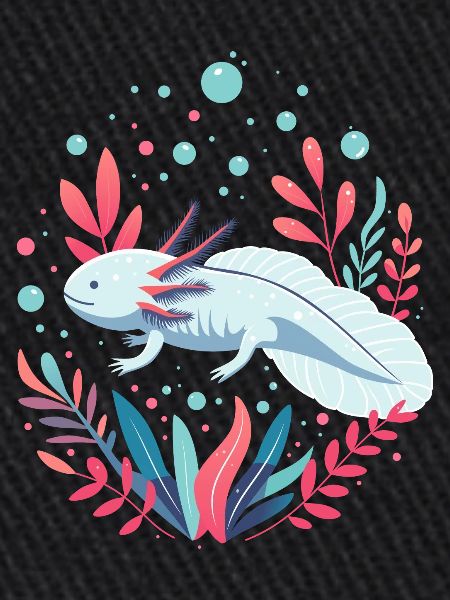 Axolotl