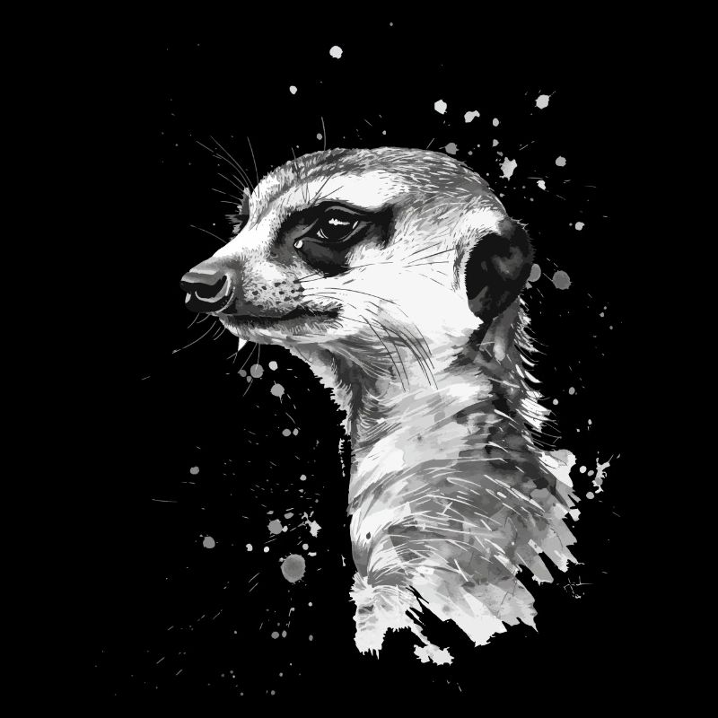 Erdmännchen