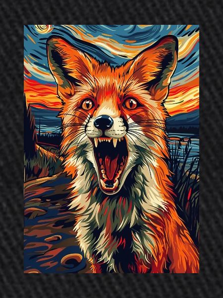 Fox