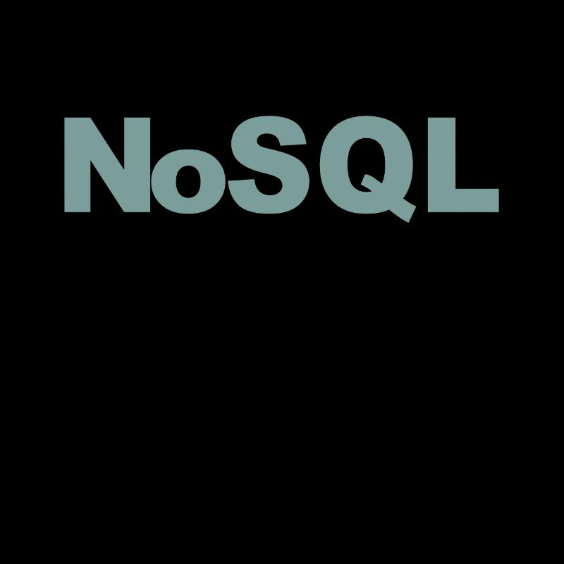 NoSQL-Technologie-Enthusiast NoSQL Tech