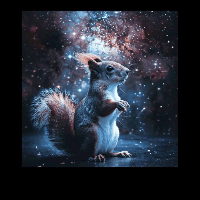 Squirrel