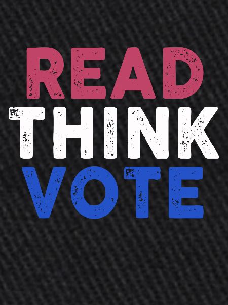 Read Think Vote