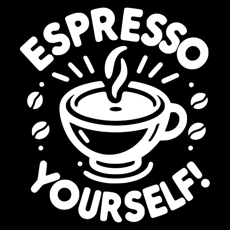 Espresso selber machen!