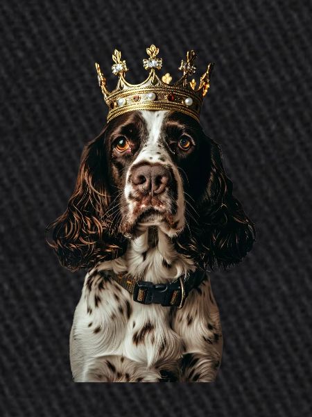 Englischer Springer Spaniel
