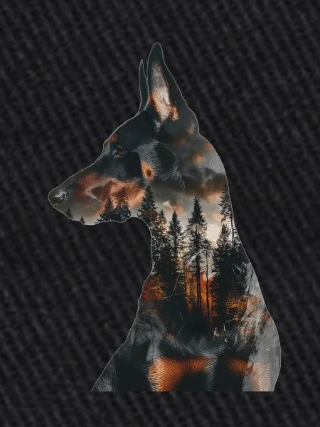 Doberman