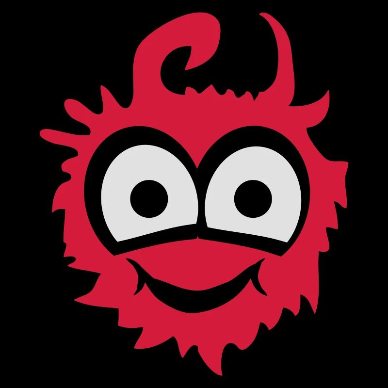 Monster Cute