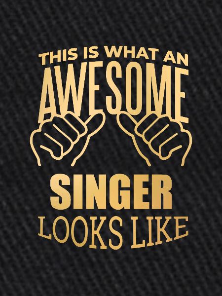 Sing Sing Sing