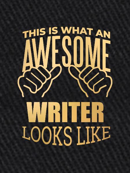 Writing Writing Writing