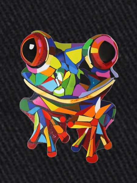 Grenouille
