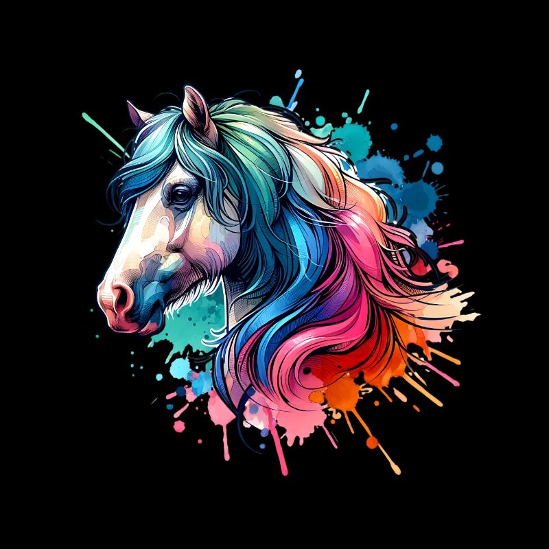 Pferd