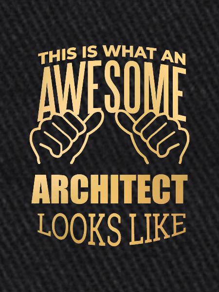 Architecte Architecte Architecte