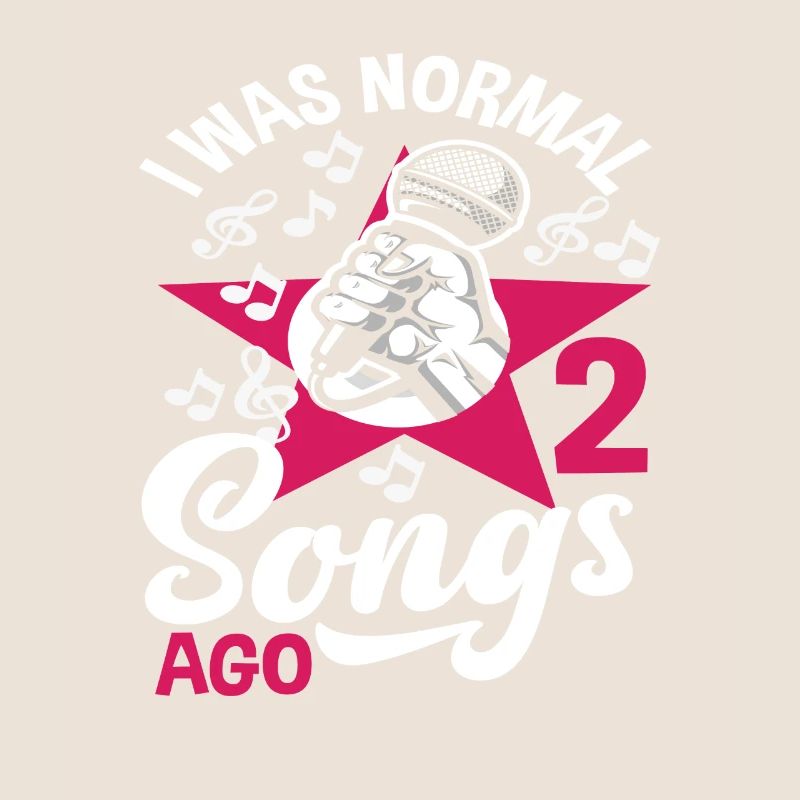 Ich War Vor 2 Liedern Normal