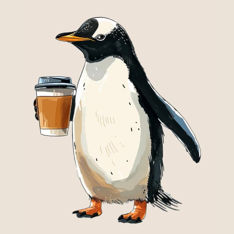 Pingouin