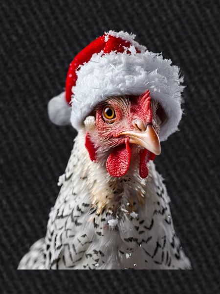 Huhn