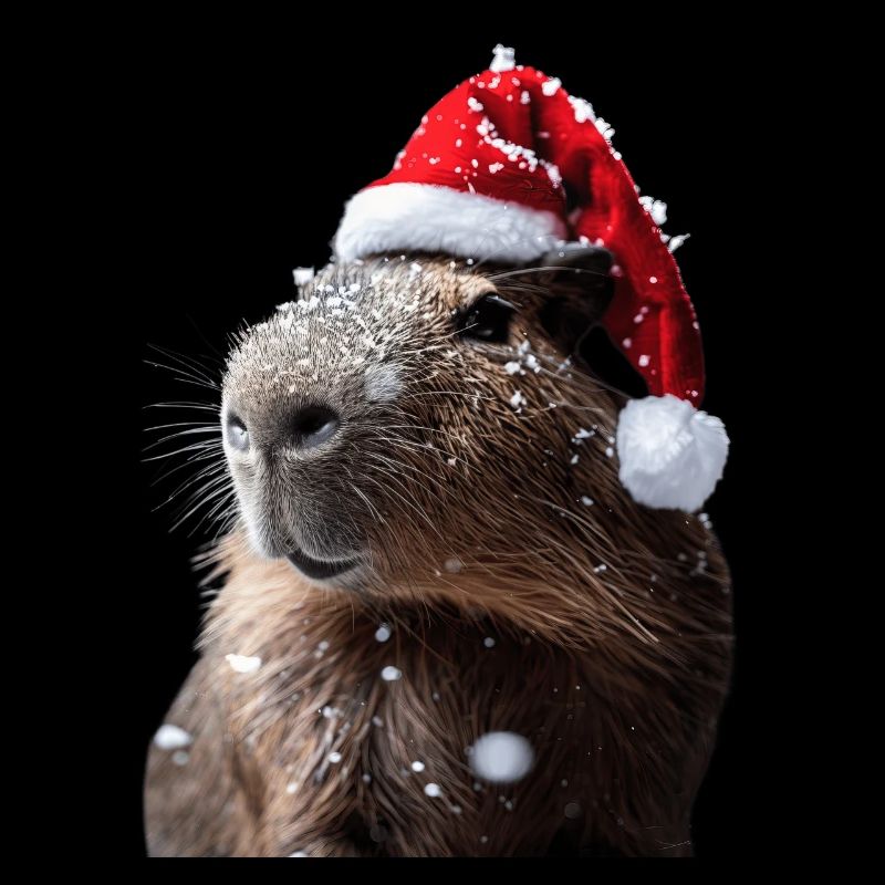 Capybara